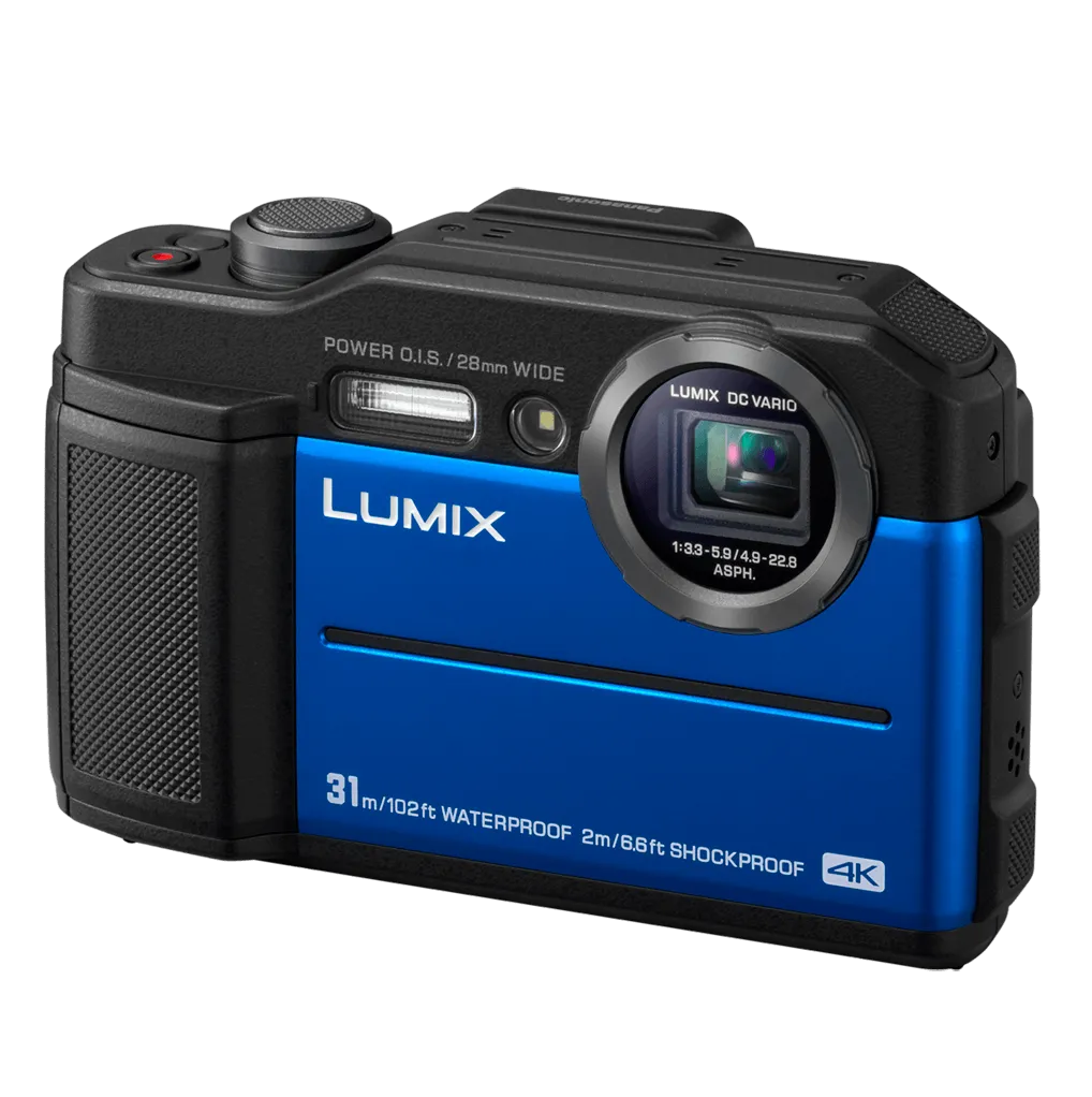 Panasonic