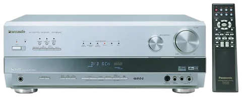 Panasonic