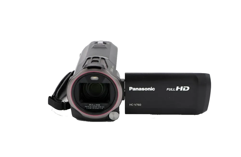 Panasonic