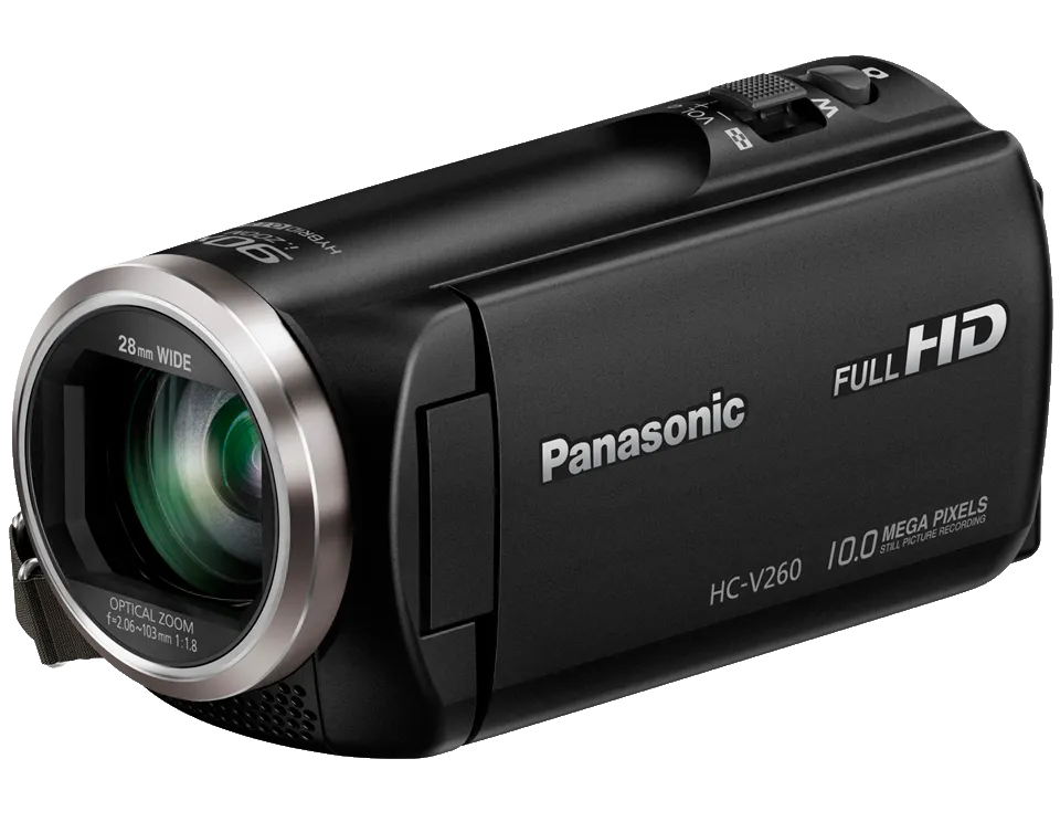 Panasonic