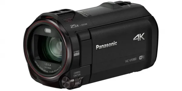 Panasonic