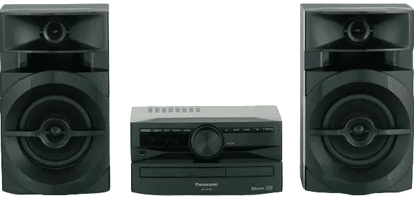 Panasonic