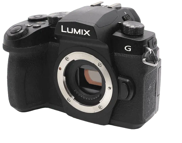 Panasonic